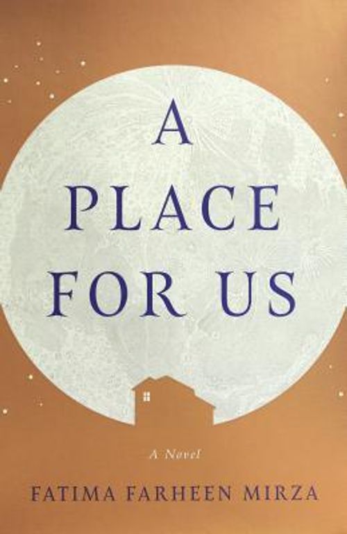 Front cover of A Place for Us